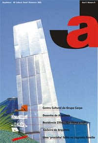 Capa Jornal JA - Ap cultural